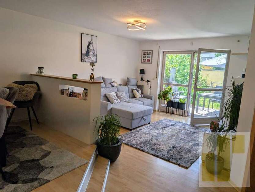 Wohnung zum Mieten in Landshut 720 € 62 m²
