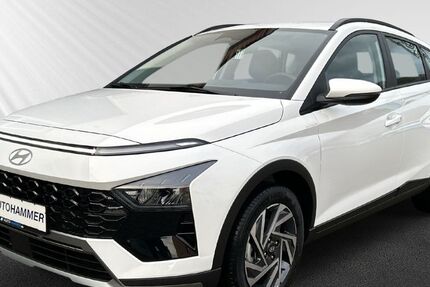 Hyundai BAYON 7.720 km 20.650 &euro; Dresden / Radebeul 01445