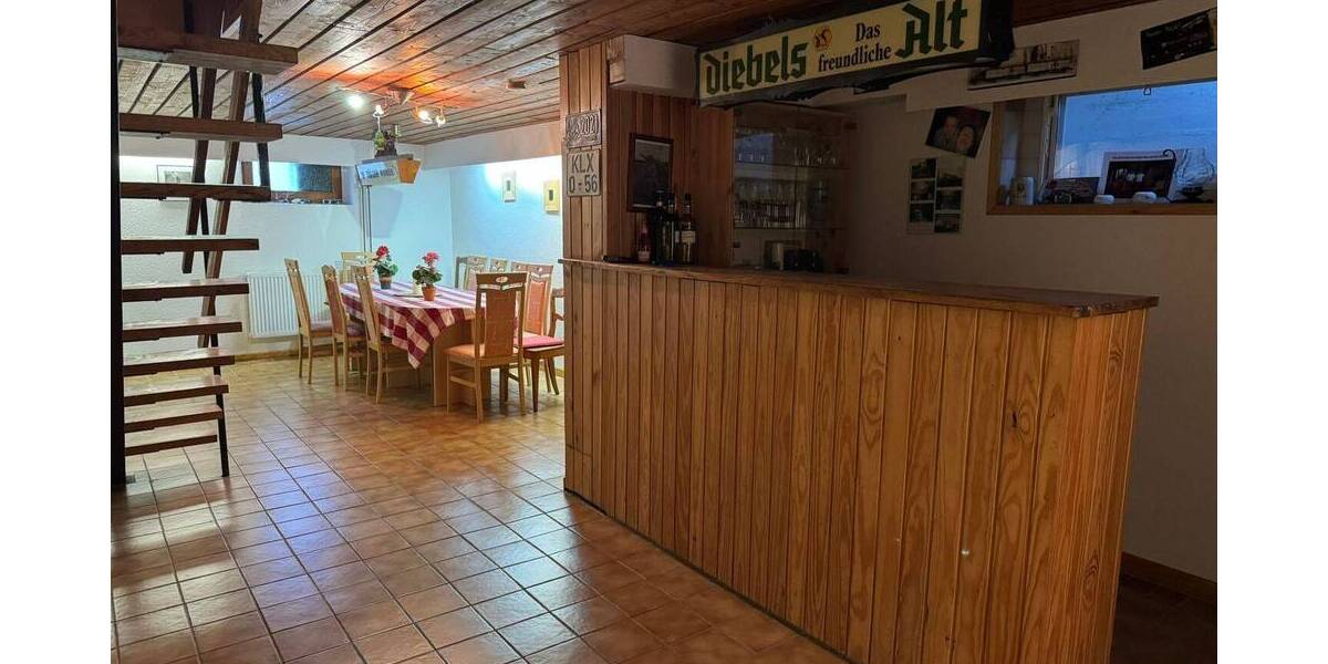 Mehrfamilienhaus, Wohnhaus Bad Grund Badenhausen - 7 Zimmer, 199 m&sup2;, 229.000&euro; | Angebot:26093967