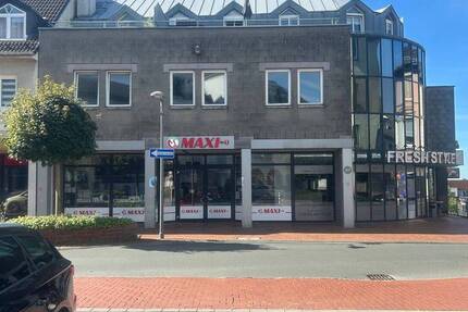 Gewerbeobjekt Lüdenscheid - 1.100.000&euro; | Angebot:23935907