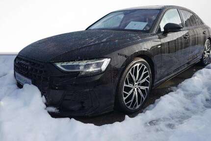 Audi A8 43.450 km 74.880 &euro; Erlangen 91058