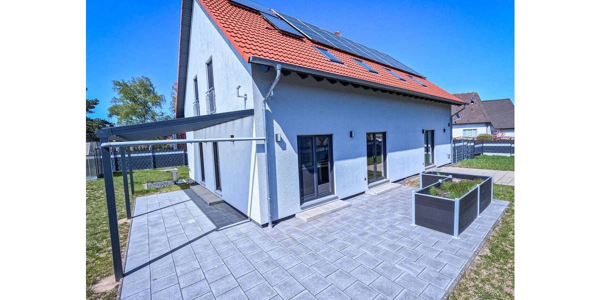 Einfamilienhaus Hilpoltstein Zell - 8 Zimmer, 268 m&sup2;, 695.000&euro; | Angebot:26330505