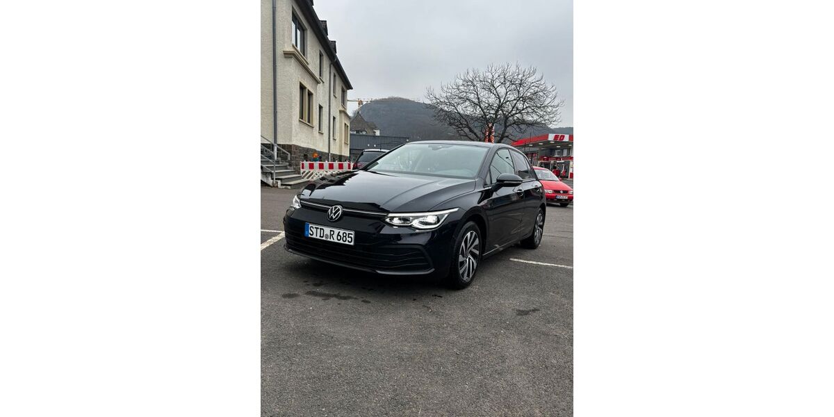 VW Golf 34.445 km 20.699 &euro; Kirn 55606