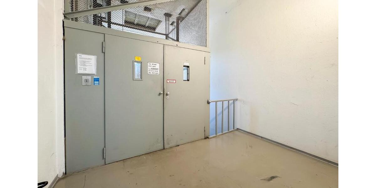 Gewerbeobjekt Witten Annen - 1.075&euro; | Angebot:26315074