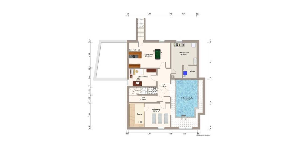 Mehrfamilienhaus, Wohnhaus Bremen Schönebeck - 7 Zimmer, 367 m&sup2;, 699.900&euro; | Angebot:26257774