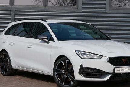 Cupra Leon 66.950 km 30.590 &euro; Schneeberg 08289