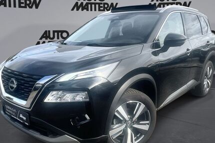 Nissan X-Trail 112.000 km 25.480 &euro; Buende 32257