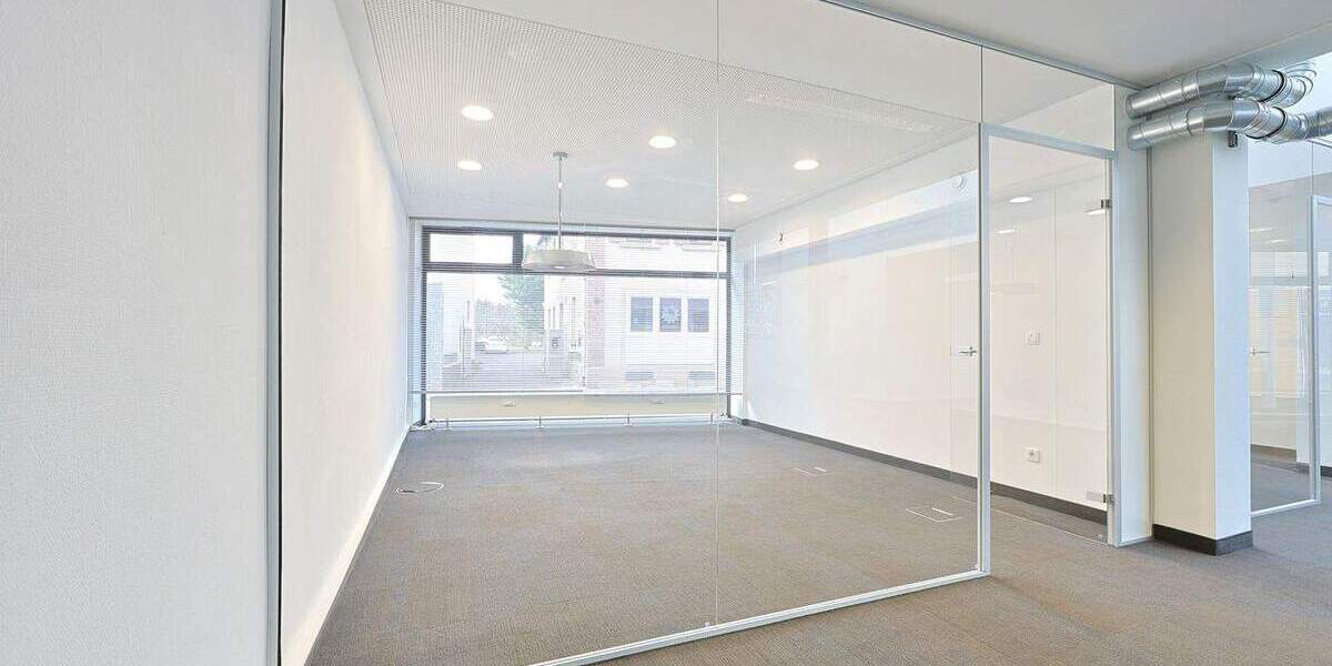 Gewerbeobjekt Haßloch - 4.500&euro; | Angebot:25682158