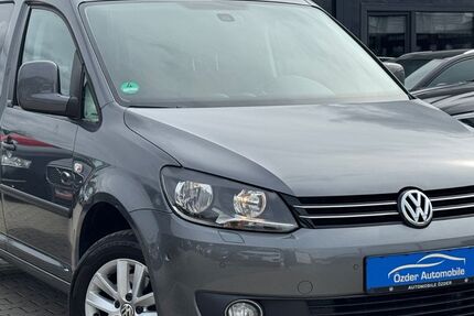 VW Caddy 145.992 km 13.790 &euro; Lollar 35457