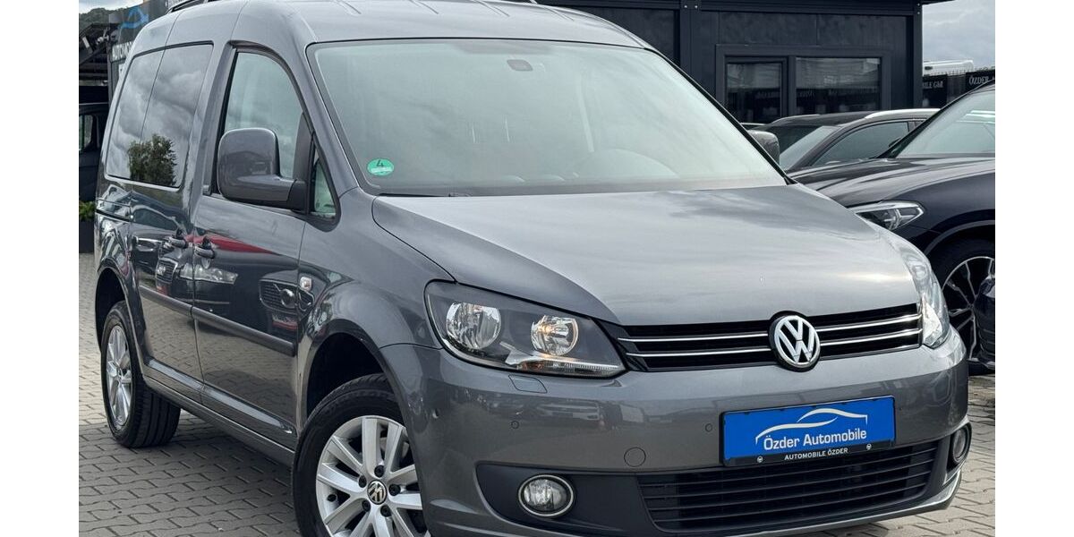 VW Caddy 145.992 km 13.790 &euro; Lollar 35457