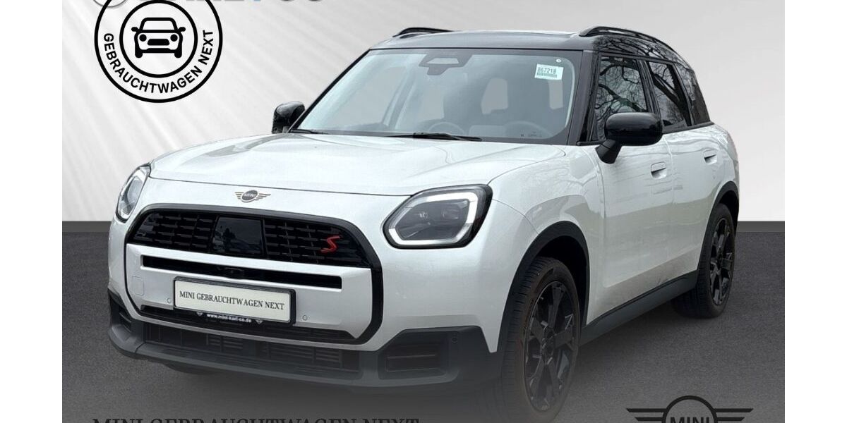 Mini Countryman S (Cooper) 6.641 km 41.061 &euro; Mainz 55129
