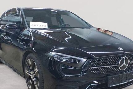 Mercedes-Benz A 200 14.600 km 31.890 &euro; Fernwald-Steinbach 35463