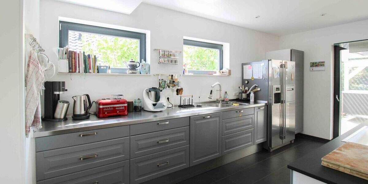 Einfamilienhaus Leichlingen (Rheinland) Witzhelden - 6 Zimmer, 222 m&sup2;, 859.000&euro; | Angebot:24764395