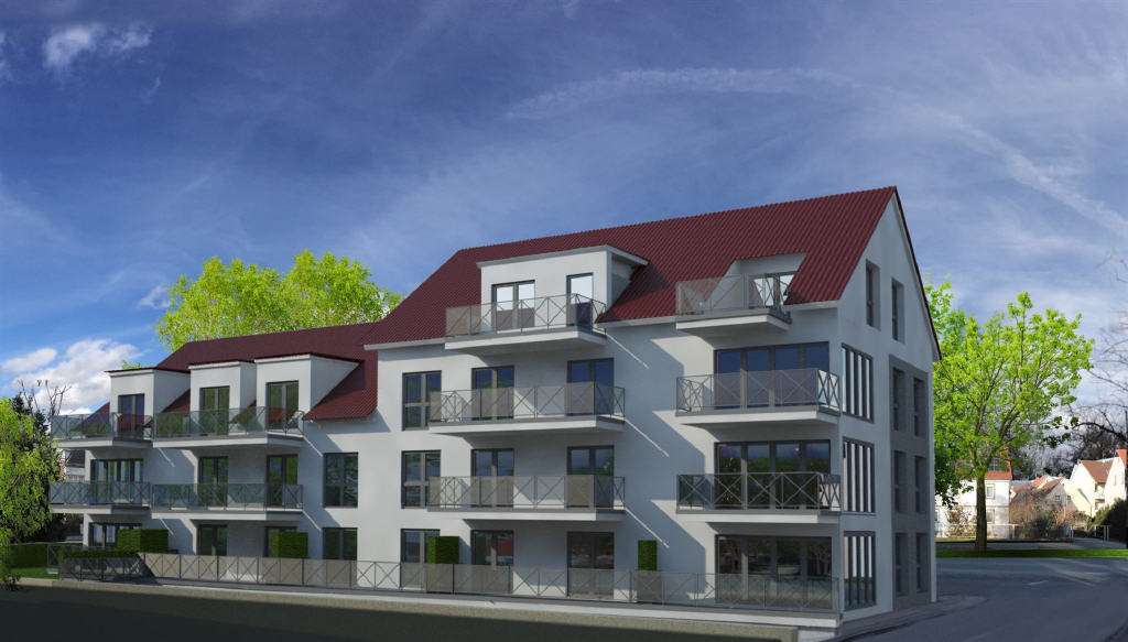 Grundstück zu verkaufen in Bad Mergentheim 740.000 € 735 m² zimmer