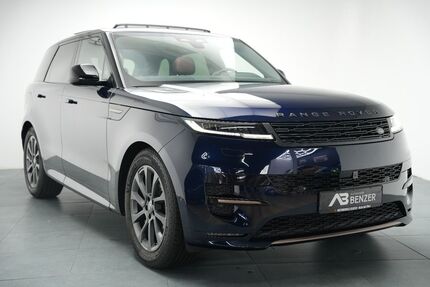 Land Rover Range Rover Sport 29.850 km 78.999 &euro; Wirges 56422