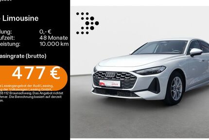 Audi A5 23.706 km 44.580 &euro; Haßfurt 97437