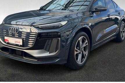 Audi Q6 e-tron 20.396 km 63.950 &euro; Hamburg 22529