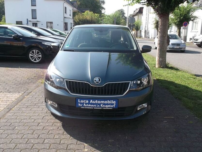 Fabia
