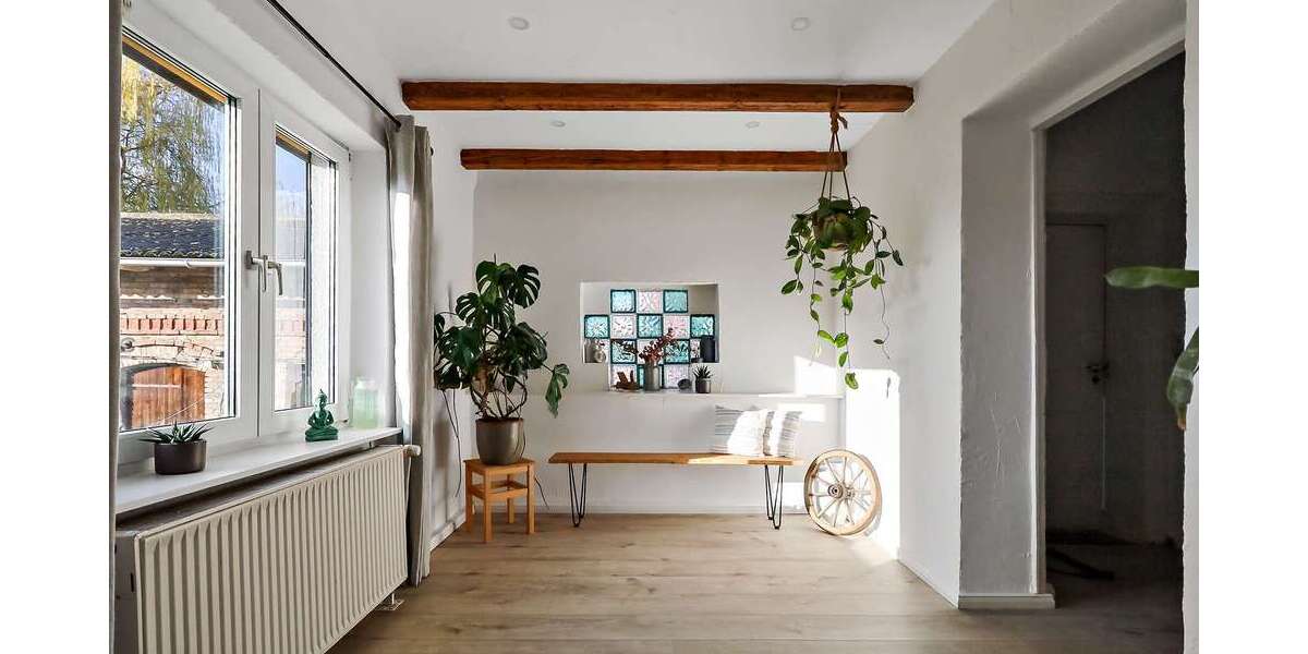 Einfamilienhaus Schönefeld - 7 Zimmer, 180 m&sup2;, 525.000&euro; | Angebot:23810132