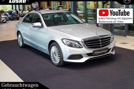 Mercedes C 220