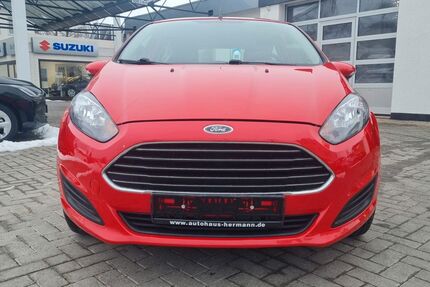 Ford Fiesta 146.432 km 4.100 &euro; Northeim 37154