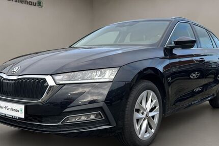 Skoda Octavia 46.300 km 26.450 &euro; Fürstenau 49584