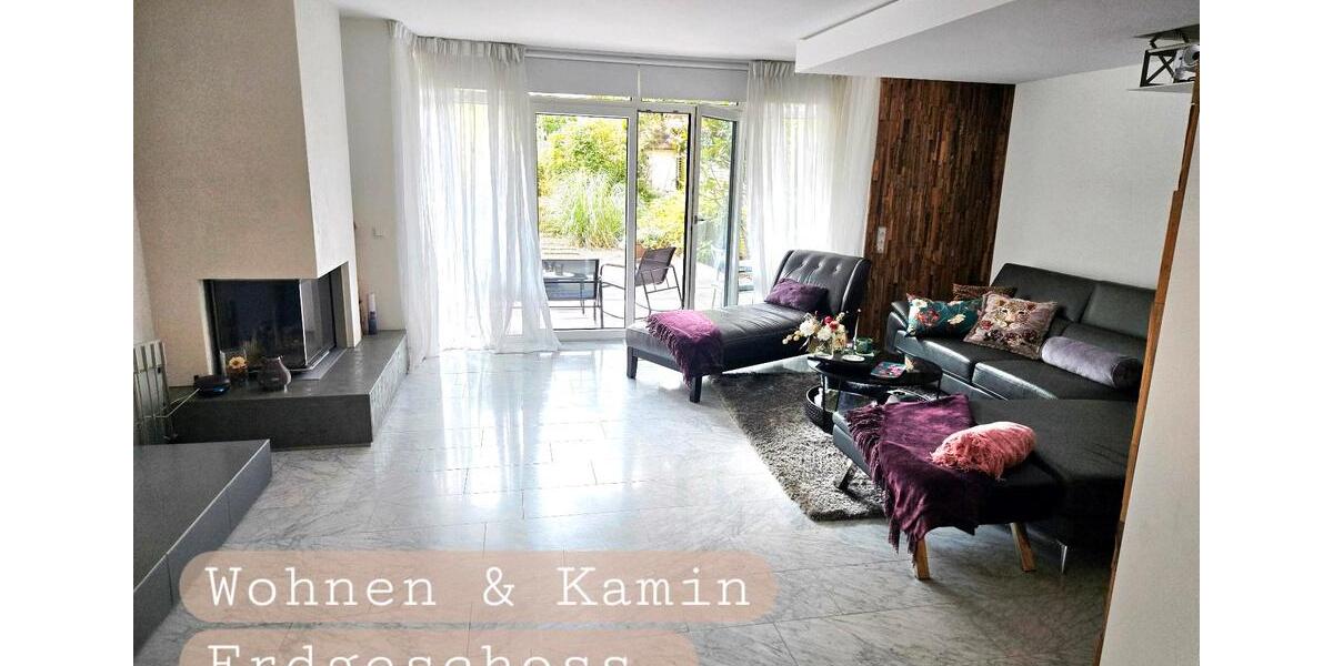 Einfamilienhaus Bad Kreuznach Bad Münster am Stein-Ebernburg - 6 Zimmer, 221 m&sup2;, 679.000&euro; | Angebot:27095905