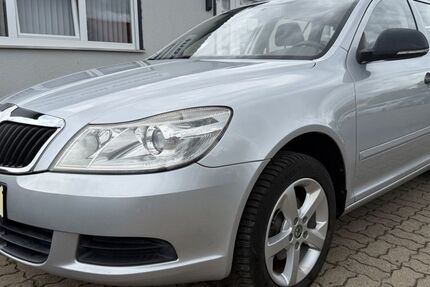 Skoda Octavia 78.340 km 5.999 &euro; Nordhausen 99734