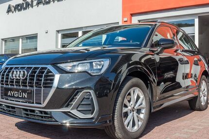 Audi Q3 83.943 km 23.995 &euro; Schlüchtern 36381