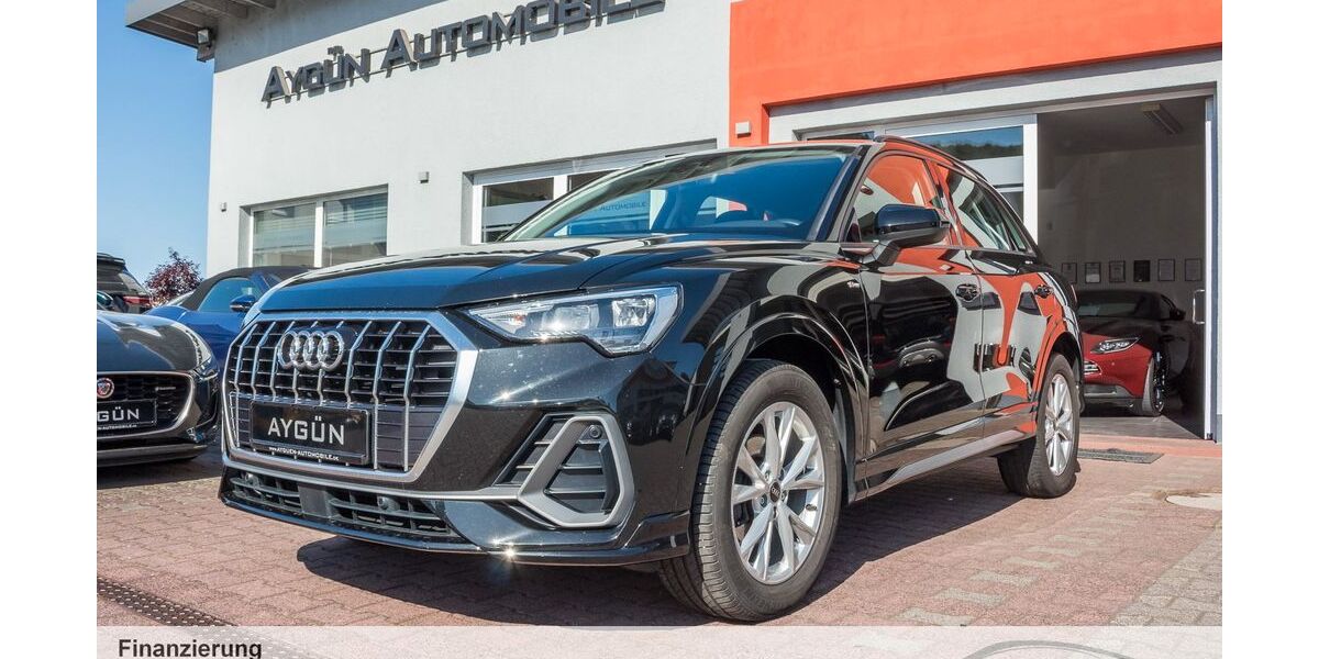 Audi Q3 83.943 km 23.995 &euro; Schlüchtern 36381