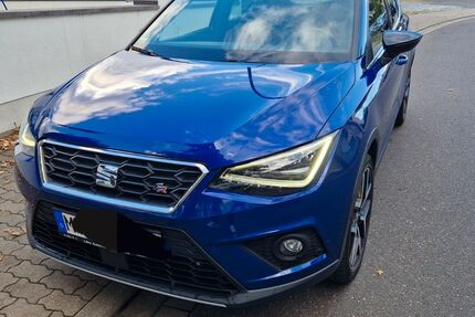 Seat Arona 73.700 km 16.200 € Bendorf 56170