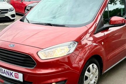 Ford Tourneo Courier 140.500 km 6.999 &euro; Ludwigsfelde 14974