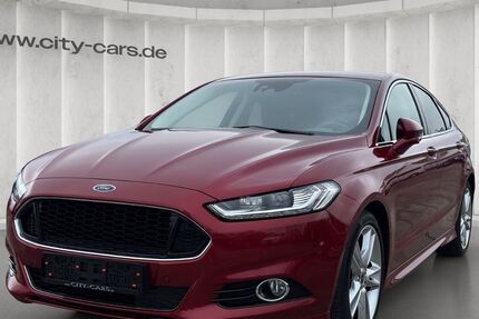 Ford Mondeo 60.970 km 17.990 &euro; Brandenburg 14772