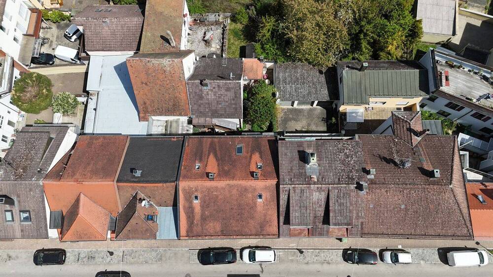 Mehrfamilienhaus, Wohnhaus Ansbach - 1 Zimmer, 307 m&sup2;, 459.000&euro; | Angebot:26433799