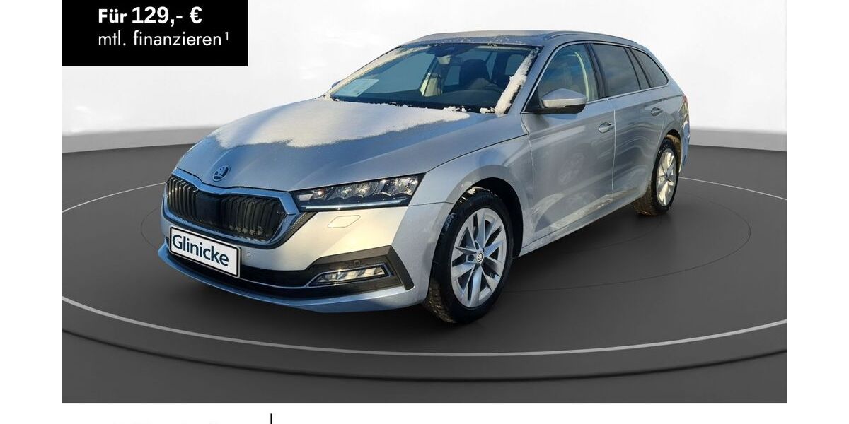 Skoda Octavia 128.200 km 16.970 &euro; Erfurt 99099
