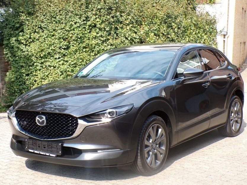 CX-30