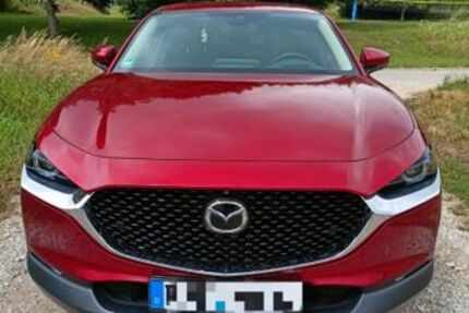 Mazda CX-30 18.000 km 20.000 € Wolnzach 85283
