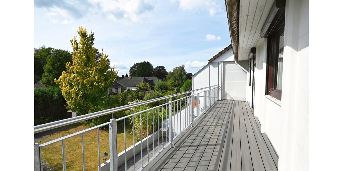 Reihenhaus Flensburg Fruerlund - 4 Zimmer, 115 m&sup2;, 299.000&euro; | Angebot:27225352
