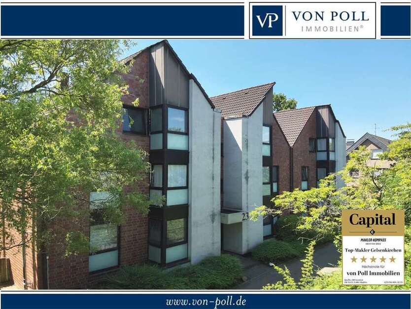 Haus zum Kaufen in Gelsenkirchen 925.000 € 677.84 m²
