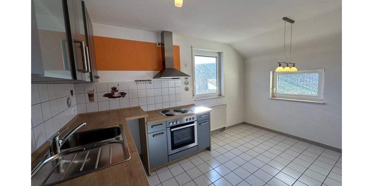 Etagenwohnung Brackenheim Stockheim - 2 Zimmer, 50 m&sup2;, 600&euro; | Angebot:24481806