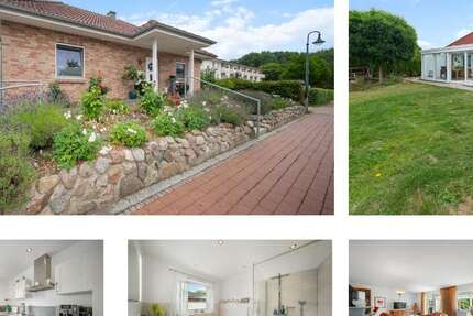 Haus Plön - 5 Zimmer, 159 m&sup2;, 595.000&euro; | Angebot:27096967