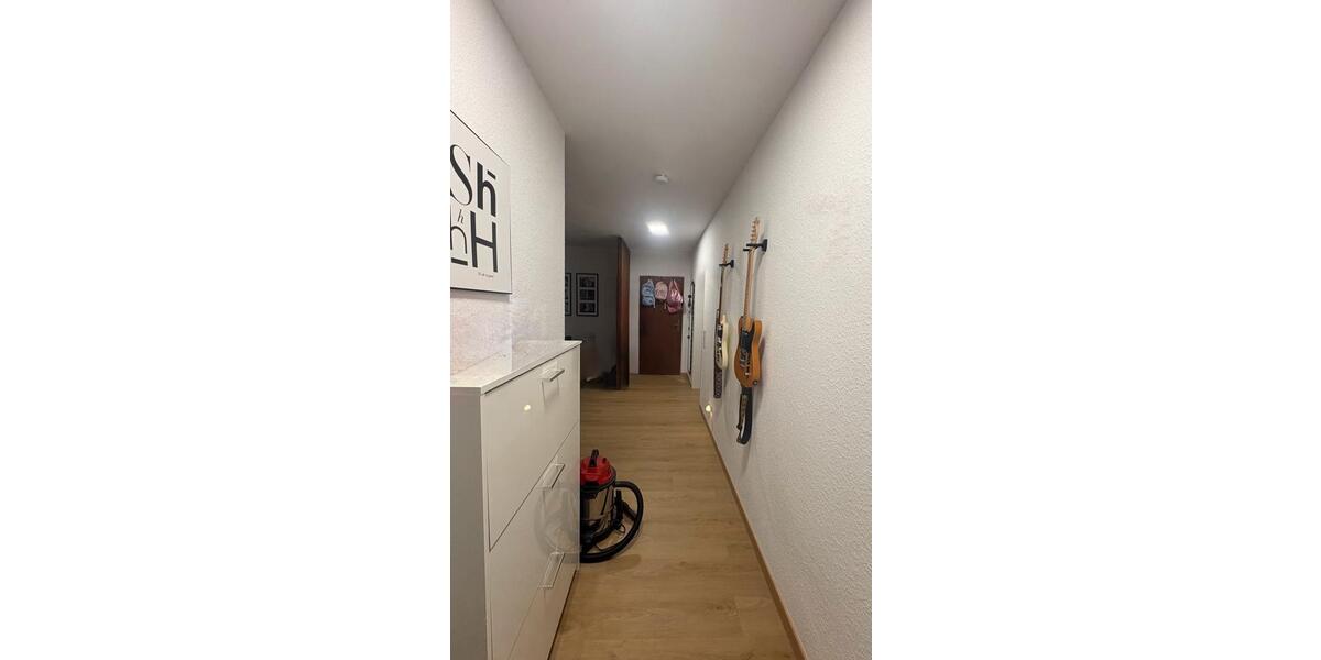 Erdgeschoßwohnung Braunfels - 3 Zimmer, 75 m&sup2;, 1.050&euro; | Angebot:26375821