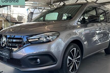 Mercedes-Benz EQT 5.800 km 24.950 &euro; Grafing bei München 85567