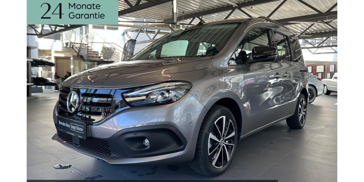 Mercedes-Benz EQT 5.800 km 24.950 &euro; Grafing bei München 85567