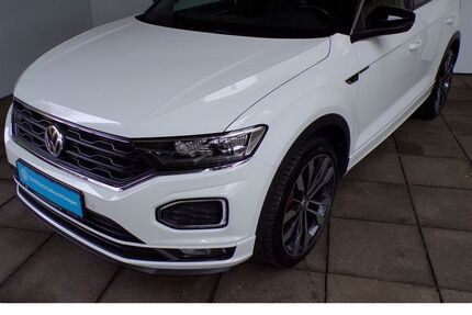 VW T-Roc 97.475 km 18.470 &euro; Lennestadt 57368