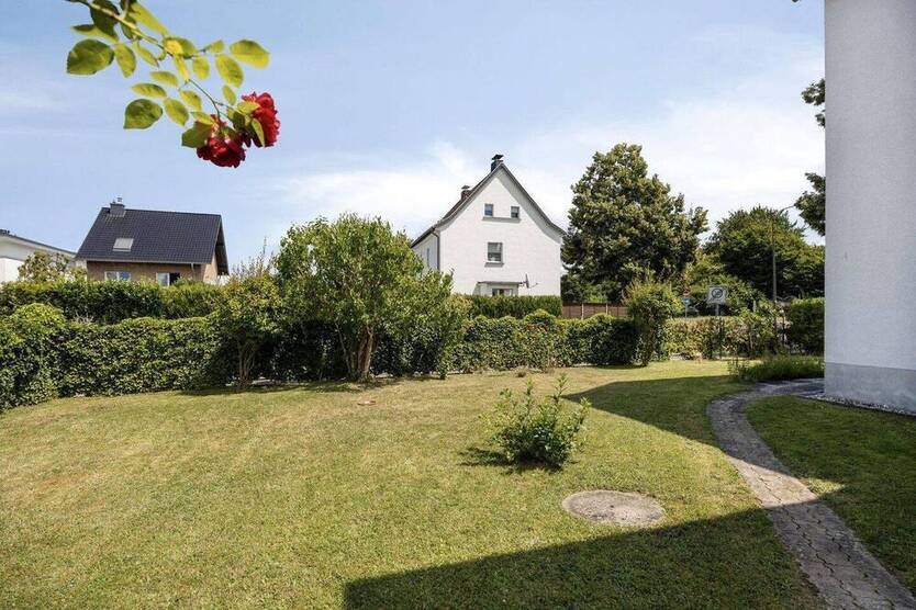 Zweifamilienhaus in Sankt Augustin Hangelar!