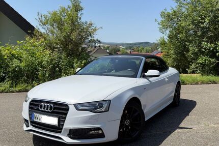 Audi A5 169.458 km 15.999 &euro; Mogendorf 56424