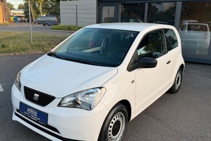 Seat Mii 96.000 km 5.100 &euro; ladenburg 68526