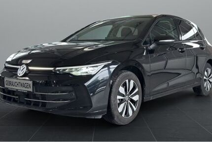 VW Golf 8.253 km 31.939 &euro; Wernigerode 38855