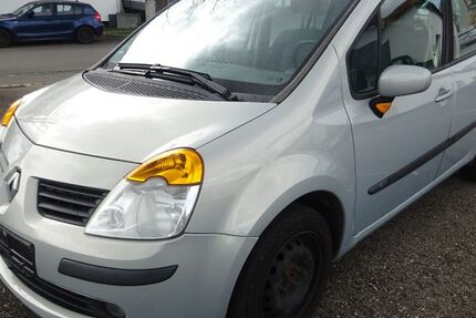 Renault Modus 189.907 km 590 &euro; Augsburg 86167